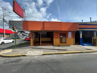 VENTA PROPIEDAD CON 2 LOCALES EN SAN PEDRO DE MONTES DE OCA en San Pedro, Montes De Oca, San José — $400,000 - Foto 2 de 6