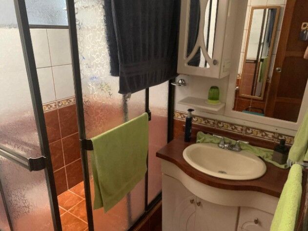 Venta Casa Cartago Oriental in Oriental, Cartago — $182,500