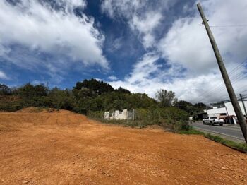 Venta de Terreno en Aserrí, Cartago / JB OFC Mls. 25-1216 in Tarbaca, Aserrí, San José — $68,000 - Photo 4 of 7