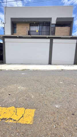 Alquilo en Heredia apartamento con todos los servicios, sin parqueo in San Francisco, Heredia — ₡ 275 000 - Photo 3 of 23
