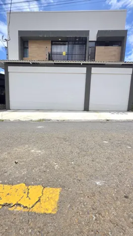Alquilo en Heredia apartamento con todos los servicios, sin parqueo en San Francisco, Heredia — ₡ 275 000 - Foto 3 de 23