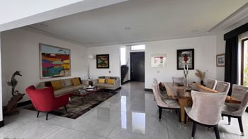 Venta de Casa de c/piscina en Colinas de Montealegre, Tres Ríos (AD) en San Juan, La Unión, Cartago — $1,100,000 - Foto 5 de 20
