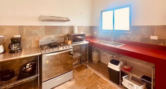 Cozy House for Rent in La Josefina, Tamarindo en Tamarindo, Santa Cruz, Guanacaste — $1,000