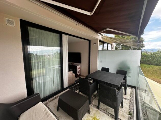 Alquiler apartamento Parque del Este en San Rafael, Montes De Oca, San José — $1,450