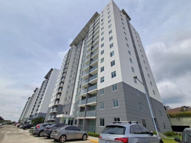 Se alquila moderno apartamento en condominio Altamira 26-934 in San Pablo, Heredia — $1,100