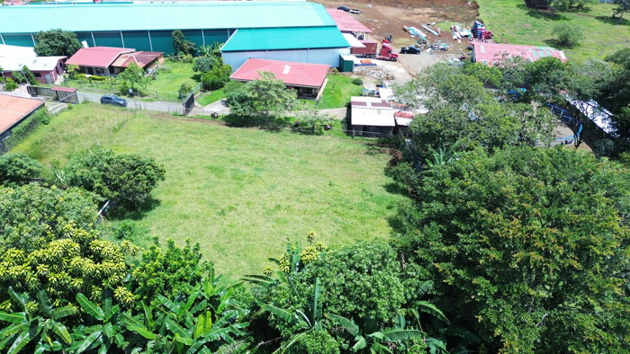 Lote Residencial La Granja, Palmares (1,899.78m2) in La Granja, Palmares, Alajuela — ₡ 88 000 000