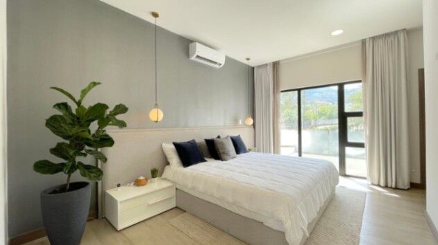 MLS-25-1757 LS ALQUILER CASA SANTA ANA SAN JOSE en Santa Ana, San José — $2,100 - Foto 3 de 10