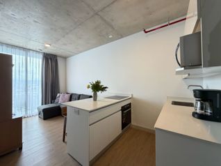 SE ALQUILA A ESTRENAR SECRT ESCALANTE en San Pedro, Montes De Oca, San José — $1,200 - Foto 4 de 19