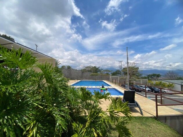 Venta de Casa en Ulloa, Heredia. RAH 25-1814 in Ulloa, Heredia — $150,000