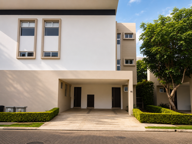 House for Rent in Pozos de Santa Ana in Pozos, Santa Ana, San José — $3,200