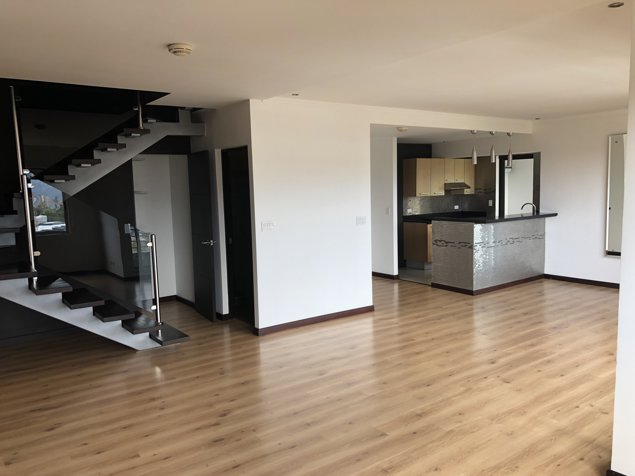 Penthouse en Condado del Parque para inversion, La Sabana in Merced, San José — $295,000