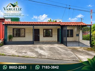 House with Apartment for Sale in San Ramón Alajuela in Alfaro, San Ramón, Alajuela — 98 000 000 ₡ - Photo 2 of 21