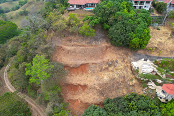 Land for Sale in Atenas – Panoramic View in San José, Atenas, Alajuela — $62,000 - Photo 3 of 21