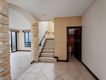 ALQUILER DE APARTAMENTO ESPACIOSO EN SANTA LUCÍA DE BARVA. en Santa Lucía, Barva, Heredia — 600 000 ₡ - Foto 5 de 19
