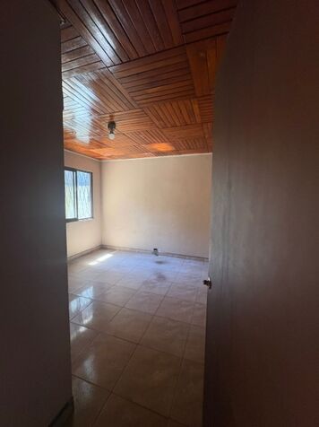 Lote y vivienda en la merced, residencial NuevoMexico, Barrio mexico en Merced, San José — ₡ 250