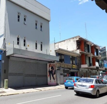 Venta de Edificio en Carmen, San José. RAH 25-1026 en Carmen, San José — $750,000