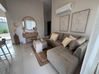 ALQUILER CASA EN CONDOMINIO CASA SOLE en Sardinal, Carrillo, Guanacaste — $1,900 - Foto 3 de 10