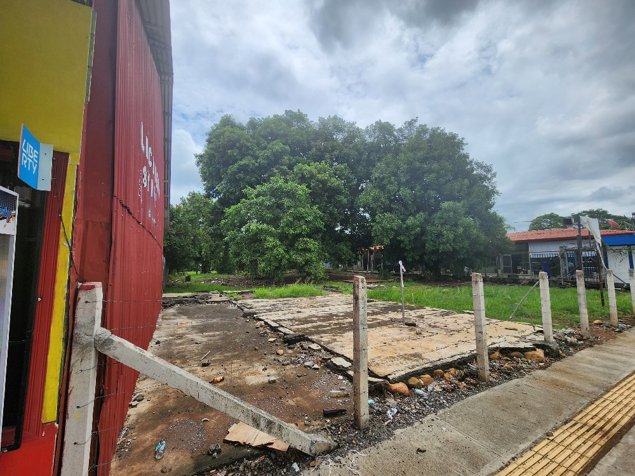 LOTE EN VENTA EN SAN MATEO DE ALAJUELA USO DE SUELOS COMERCIAL in San Mateo, Alajuela — ₡ 279 342 750 - Photo 3 of 20