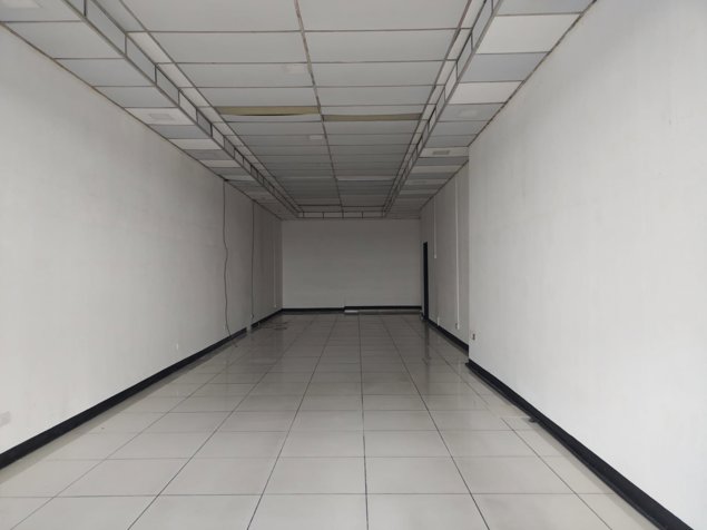 ALQUILER DE LOCAL COMERCIAL, ALAJUELA CENTRO en Alajuela — ₡ 1 100 000