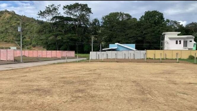 Se vende lote 334 m² en Jacó – Quebrada Bonita in Jacó, Garabito, Puntarenas — $70,200