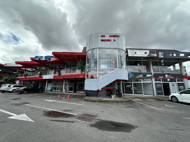 Local Comercial en Curridabat in Curridabat, San José — $1,350