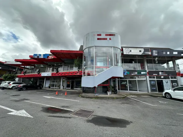 Commercial Space in Curridabat in Curridabat, San José — $1,350