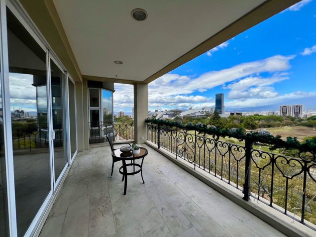 Hermoso Apart en Alquiler/Venta en Torre en La Sabana en Mata Redonda, San José — $3,500