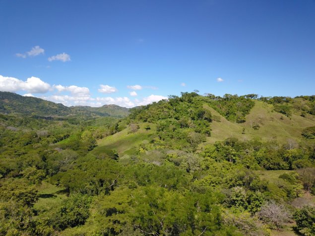 Hermosa finca ubicada en una comunidad rural, alejada del ruido pero cercana a servicios y playas. in Zapotal, Nandayure, Guanacaste — ₡ 131 600 000