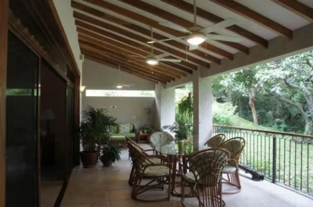MLS-24-1283 LS ALQUILER CASA SANTA ANA SAN JOSE in Santa Ana, San José — $3,700 - Photo 2 of 10