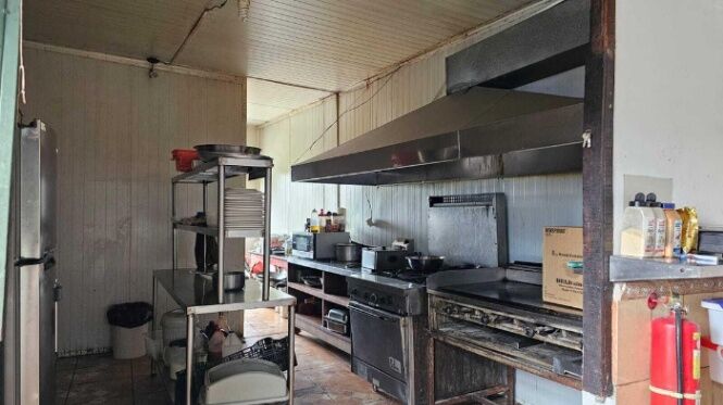 Venta de Fondo de Comercio en La Unión, Cartago. (OPORTUNIDAD UNICA PARA INVERSORES Y EMPRENDEDORES) en Dulce Nombre, La Unión, Cartago — $595,000