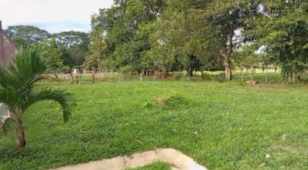 Se vende Lote en La Fortuna con Vista al Volcán Arenal  en La Fortuna, San Carlos, Alajuela — ₡ 39 500 000