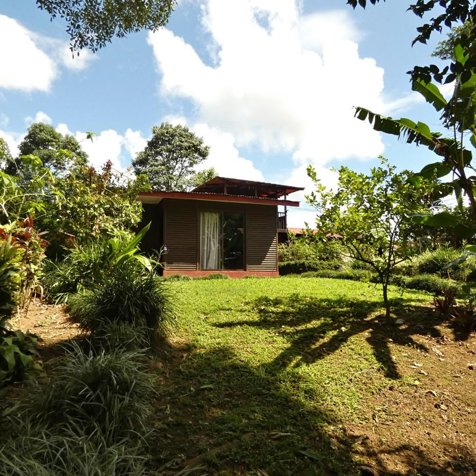 Cabañas FERGER, Boca Arenal, San Carlos in La Tigra, San Carlos, Alajuela — $240,000 - Photo 3 of 9