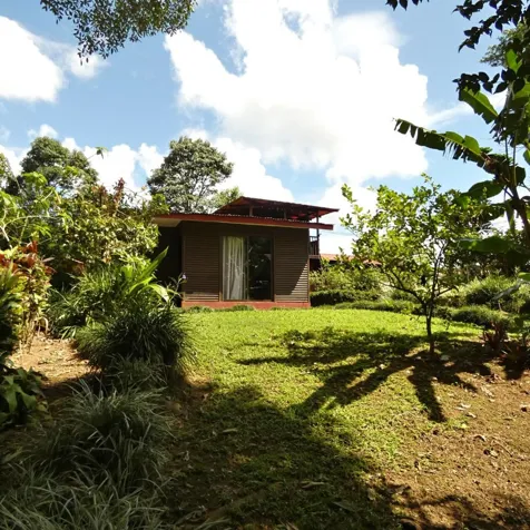 Cabañas FERGER, Boca Arenal, San Carlos en La Tigra, San Carlos, Alajuela — $240,000 - Foto 3 de 9