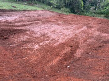 Terreno plano de 517 m² en Los Ángeles de Pocosol, excelente ubicación y servicios en Pocosol, San Carlos, Alajuela — 10 900 000 ₡ - Foto 4 de 10