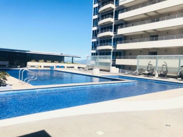 MLS-25-949 LS VENTA APARTAMENTO MERCED SAN JOSE in Merced, San José — $199,000