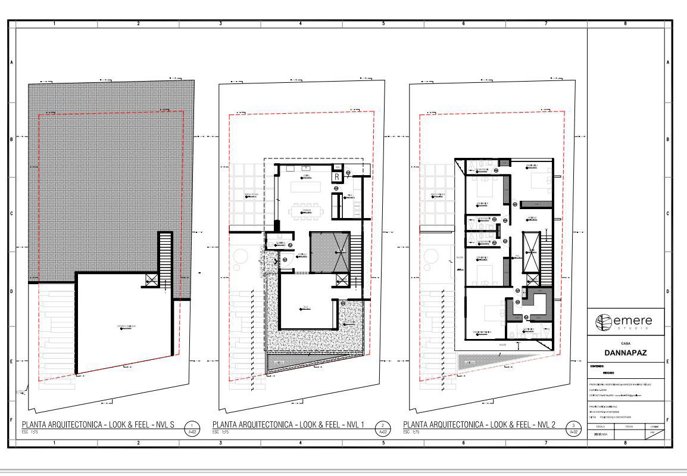 Se vende casa en Condominio Francosta in Ulloa, Heredia — $900,000 - Photo 3 of 4