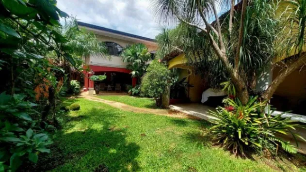 MLS-25-1980 LS VENTA EDIFICIO COMERCIAL SANTA BARBARA HEREDIA en Santa Bárbara, Heredia — $990,000
