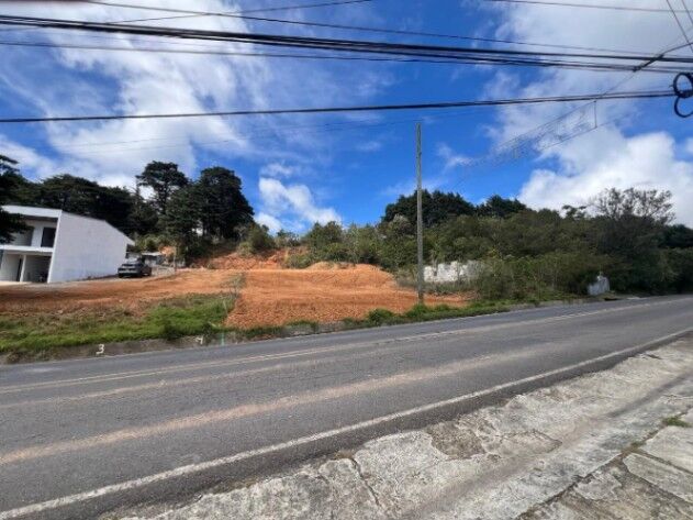 Venta de Terreno en Aserrí, Cartago / JB OFC Mls. 25-1216 in Tarbaca, Aserrí, San José — $68,000