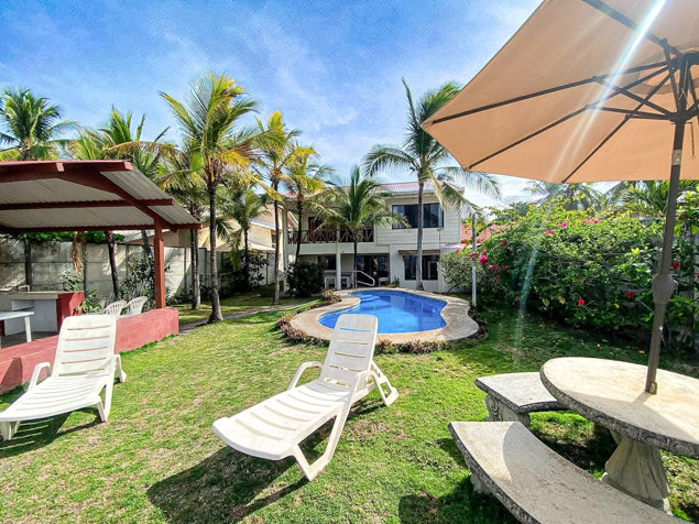 Tivives Beachfront in Caldera, Esparza, Puntarenas — $285,000