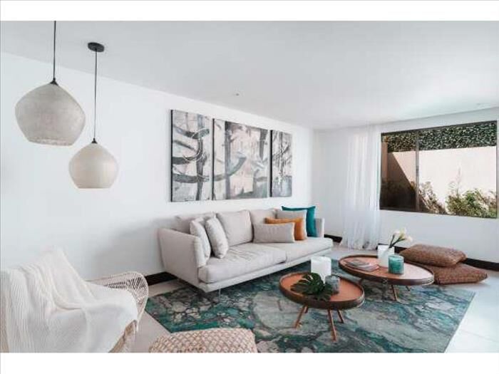 VENTA DE CASA, SAN JOSE, SABANILLA, CONDOMINIO LA ESTEFANA in Sabanilla, Montes De Oca, San José — $265,250