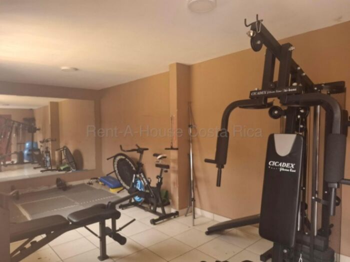 Venta de Apartamento en Moravia-La Trinidad. RAH 27-15 en La Trinidad, Moravia, San José — ₡ 42 000 000