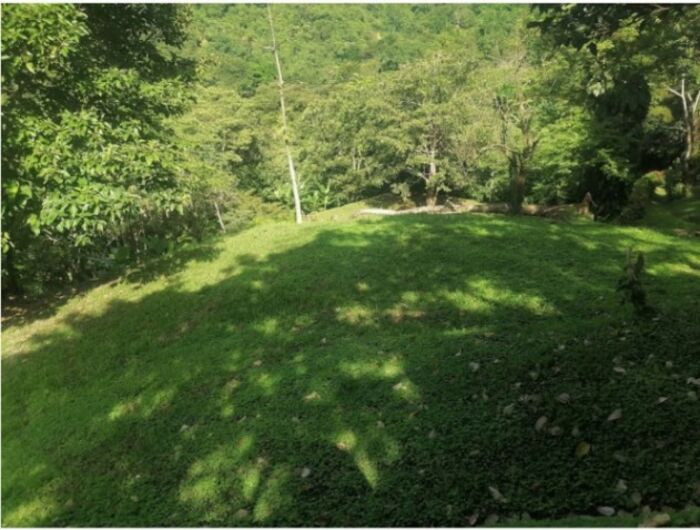 VENDO LOTE EN PURISCAL. en Barbacoas, Puriscal, San José — $67,000