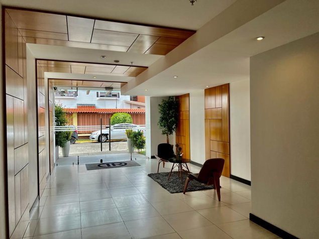 APARTAMENTO EN VENTA EN TORRE ROHRMOSER en Pavas, San José — $210,000 - Foto 2 de 37