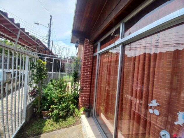 ¡Tu refugio ideal! Tranquilidad, comodidad y espacios que inspira en Mata de Plátano, Goicoechea, San José — $122,000