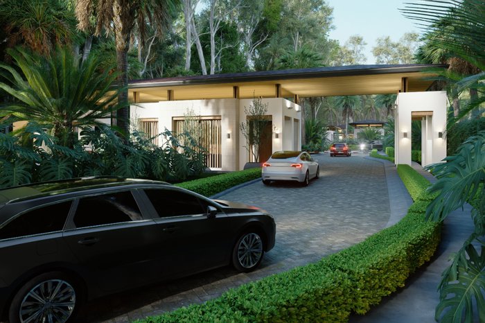 Sueños del Mar in Jacó, Garabito, Puntarenas — $1,237,000