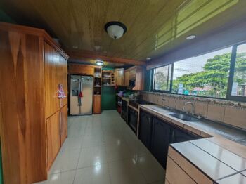 🏡 VENTA DE CASA ESQUINERA EN BARRIO LA AMISTAD – SANTA ROSA – POCO SOL- ALAJUELA in Pocosol, San Carlos, Alajuela — 50 000 ₡ - Photo 5 of 9