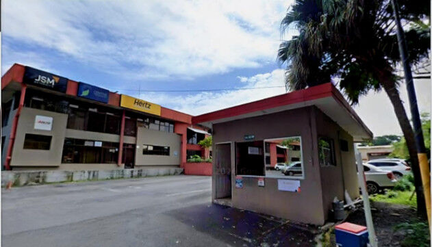 ALQUILER DE OFIBODEGA, ALAJUELA, RIO SEGUNDO, OFIBODEGAS SANTAMARÍA - 10193636 en Río Segundo, Alajuela — $873