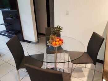 Se alquila apartamento amoblado en condominio de Uruca Santa Ana 25-1996 in Uruca, Santa Ana, San José — $1,400 - Photo 5 of 13