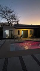 ALQUILER DE APARTAMENTO AMUEBLADO EN CONDOMINIO TAMARINDO en Tamarindo, Santa Cruz, Guanacaste — 400 000 ₡ - Foto 5 de 7