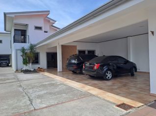 Sto Domingo Heredia 3 hab 2 plantas, piscina, rancho, área social in San Vicente, Santo Domingo, Heredia — 325 000 000 ₡ - Photo 3 of 45